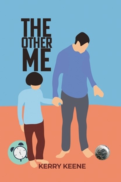 The Other Me, Kerry Keene - Paperback - 9798893410983