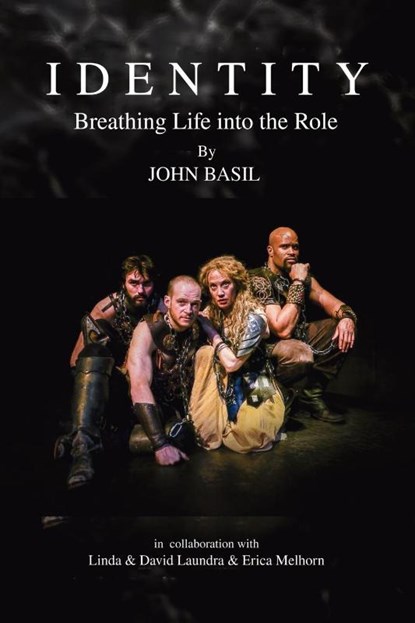 Identity, John Basil - Paperback - 9798893414219