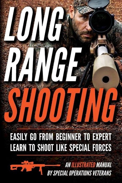 Long Range Shooting, Matthew Luke - Paperback - 9798893440263