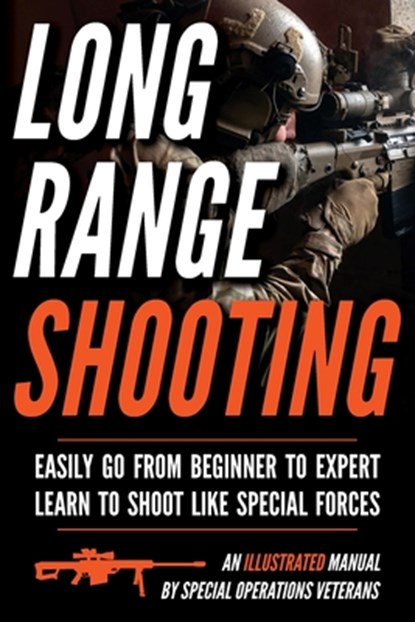 Long Range Shooting, Matthew Luke - Paperback - 9798893440294