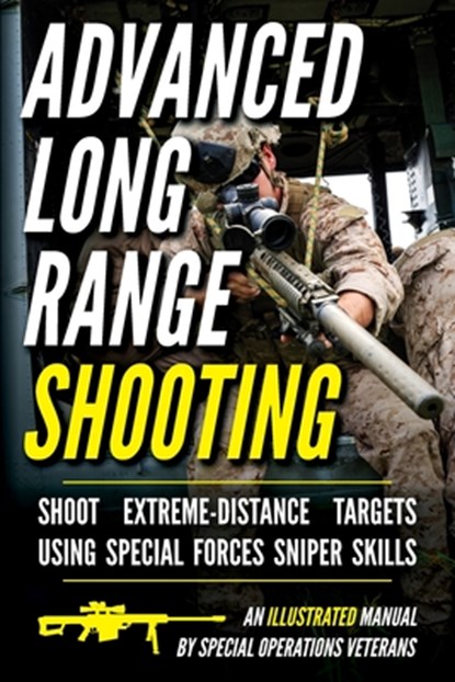 Advanced Long Range Shooting, Matthew Luke - Paperback - 9798893441086