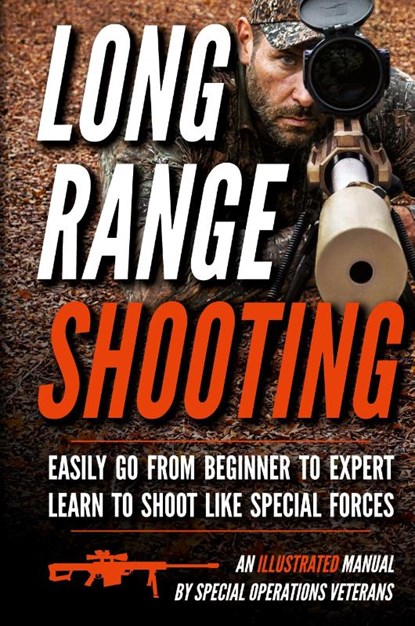 Long Range Shooting, Matthew Luke - Gebonden - 9798893441871