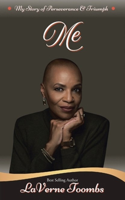 ME, Laverne Toombs - Paperback - 9798893454031