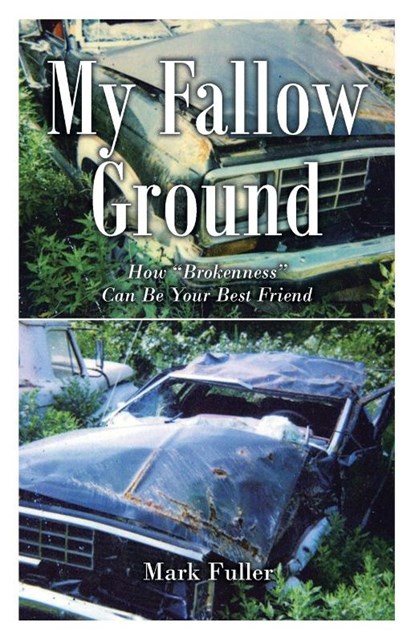 My Fallow Ground, Mark Fuller - Paperback - 9798893456820