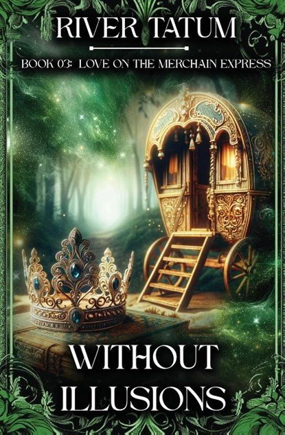 Without Illusions, River Tatum ; Michael Anderle - Paperback - 9798893546194
