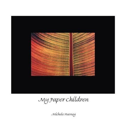 My Paper Children, Michele Heeney - Gebonden - 9798893563481
