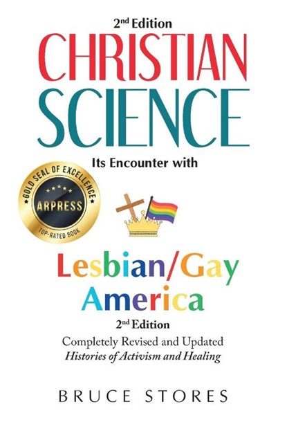 Stores, B: Christian Science, Bruce Stores - Paperback - 9798893566680