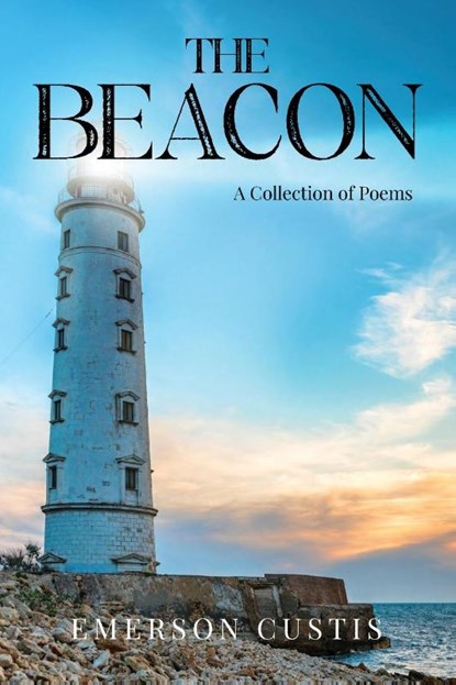 The Beacon, Emerson Custis - Paperback - 9798893568172