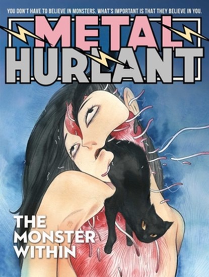 Metal Hurlant, Moebius ; Jean-Pierre Dionnet ; Enki Bilal - Paperback - 9798893573930