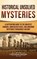 Historical Unsolved Mysteries, Captivating History - Gebonden - 9798893585568
