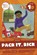 Pack It, Rick, Robin Twiddy - Paperback - 9798893591040