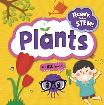 Plants, William Anthony - Paperback - 9798893592962