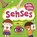 Senses, William Anthony - Paperback - 9798893592979