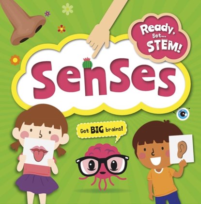 Senses, William Anthony - Paperback - 9798893592979