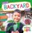 What Is My Backyard Made Of?, Alex Hall - Paperback - 9798893594478