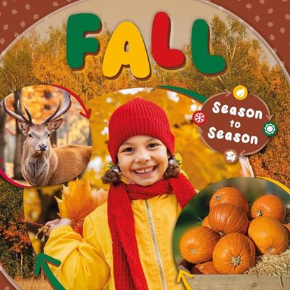 Fall, Kirsty Holmes - Paperback - 9798893594522