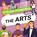 The Arts, Alex Hall - Gebonden - 9798893595130
