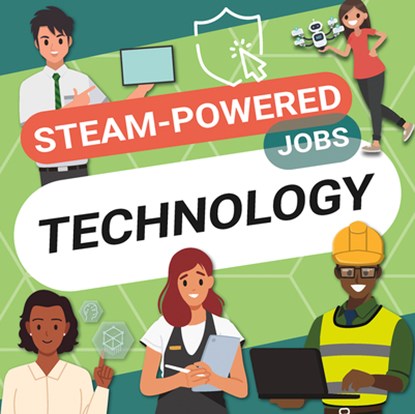Technology, Alex Hall - Gebonden - 9798893595178