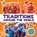Traditions Around the World, Noah Leatherland - Paperback - 9798893595277