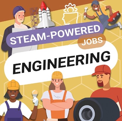 Engineering, Alex Hall - Paperback - 9798893595352