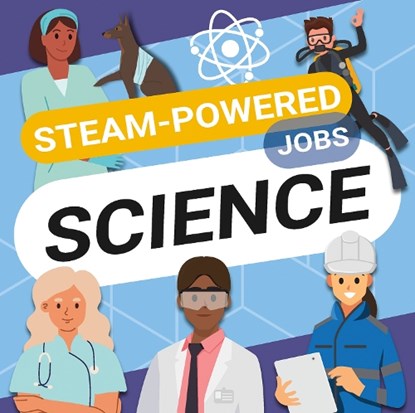 Science, Alex Hall - Paperback - 9798893595376