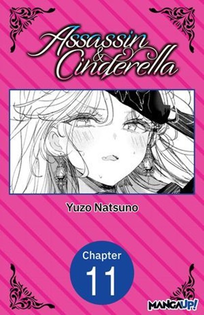 Assassin & Cinderella #011, Yuzo Natsuno - Ebook - 9798893694437