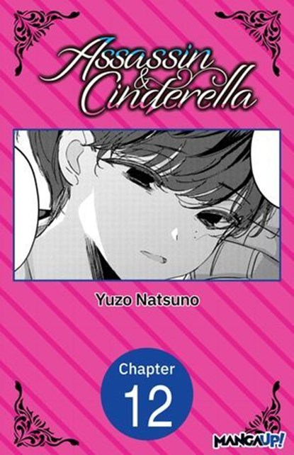 Assassin & Cinderella #012, Yuzo Natsuno - Ebook - 9798893695540