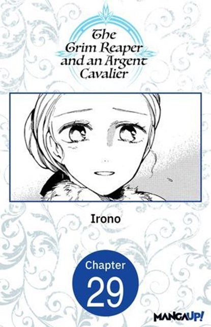 The Grim Reaper and an Argent Cavalier #029, Irono - Ebook - 9798893696233