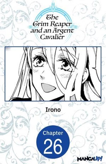 The Grim Reaper and an Argent Cavalier #026, Irono - Ebook - 9798893696264