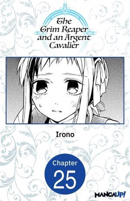 The Grim Reaper and an Argent Cavalier #025, Irono - Ebook - 9798893696271