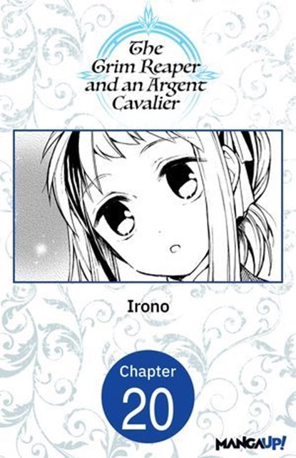 The Grim Reaper and an Argent Cavalier #020, Irono - Ebook - 9798893696325