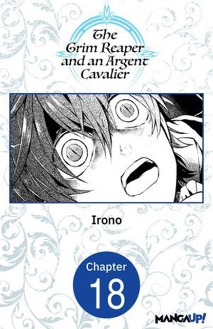 The Grim Reaper and an Argent Cavalier #018, Irono - Ebook - 9798893696349