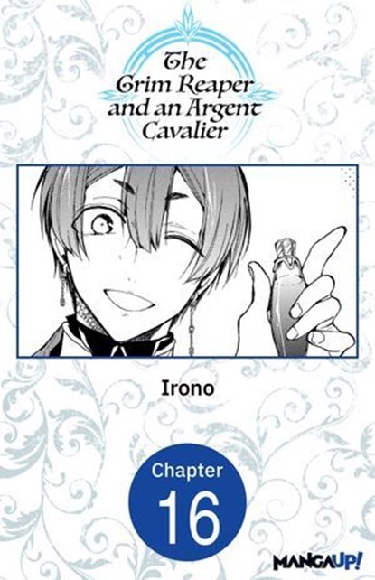 The Grim Reaper and an Argent Cavalier #016, Irono - Ebook - 9798893696363