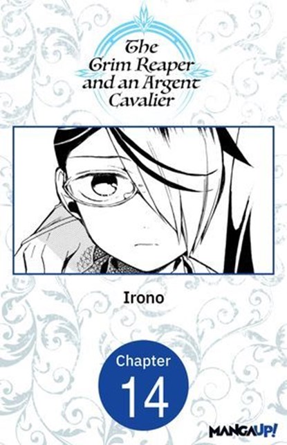 The Grim Reaper and an Argent Cavalier #014, Irono - Ebook - 9798893696387
