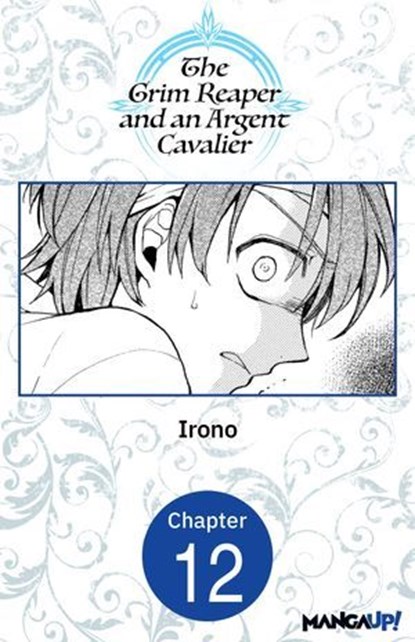 The Grim Reaper and an Argent Cavalier #012, Irono - Ebook - 9798893696400