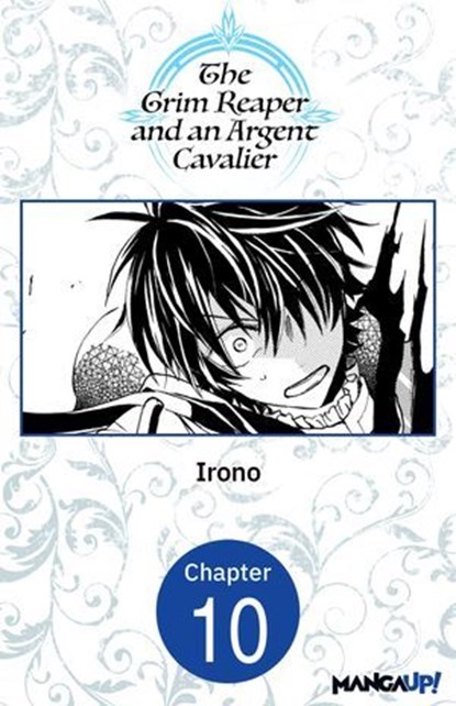 The Grim Reaper and an Argent Cavalier #010, Irono - Ebook - 9798893696424