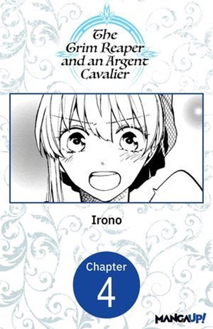 The Grim Reaper and an Argent Cavalier #004, Irono - Ebook - 9798893696486