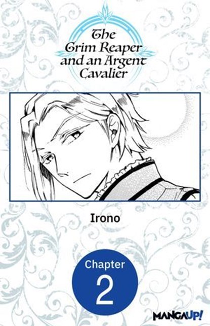 The Grim Reaper and an Argent Cavalier #002, Irono - Ebook - 9798893696509