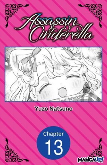 Assassin & Cinderella #013, Yuzo Natsuno - Ebook - 9798893698046