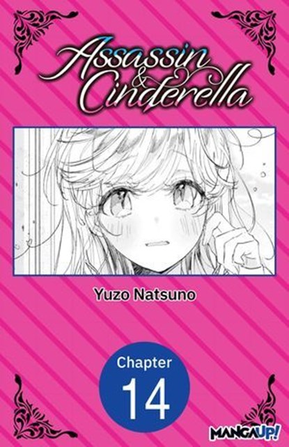 Assassin & Cinderella #014, Yuzo Natsuno - Ebook - 9798893707410