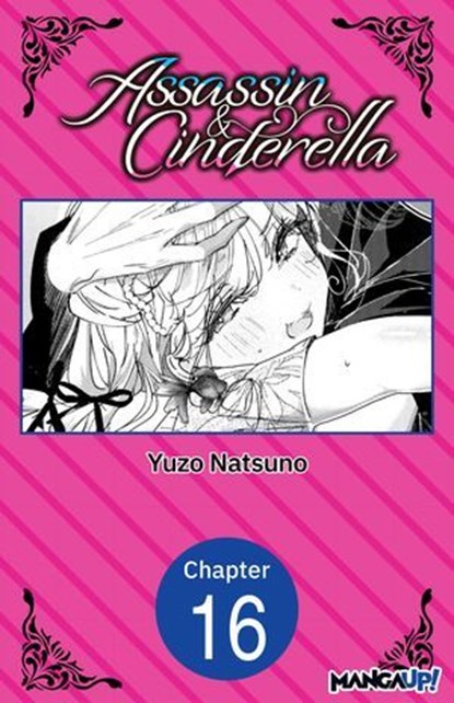 Assassin & Cinderella #016, Yuzo Natsuno - Ebook - 9798893709889