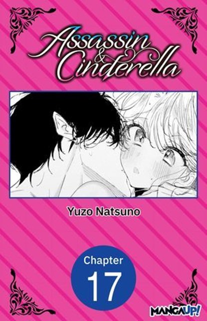 Assassin & Cinderella #017, Yuzo Natsuno - Ebook - 9798893710786