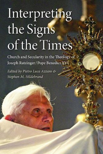 Interpreting the Signs of the Times, Pietro Luca Azzaro ; Stephen M. Hildebrand - Gebonden - 9798893721157