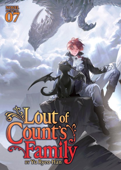 Lout of Count's Family (Novel) Vol. 7, Yu Ryeo-Han - Paperback - 9798893736700