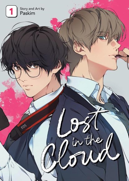 Lost in the Cloud Vol. 1, Paskim - Paperback - 9798893739459