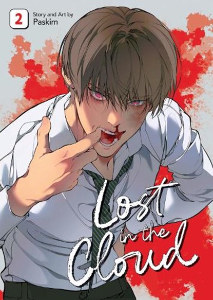 Lost in the Cloud Vol. 2, Paskim - Paperback - 9798893739466