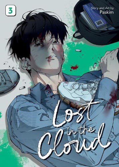 Lost in the Cloud Vol. 3, Paskim - Paperback - 9798893739473