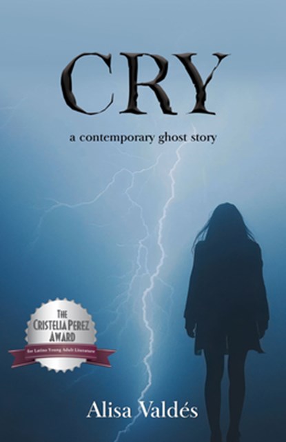 Cry, Alisa Valdés - Paperback - 9798893750263