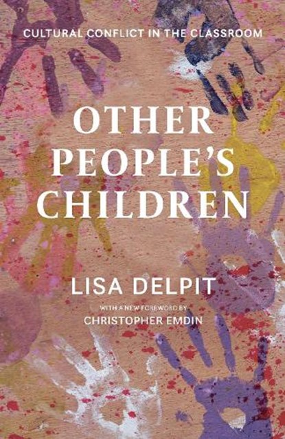 Other People's Children, Lisa Delpit - Paperback - 9798893850376