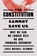 The Constitution Cannot Save Us, Louis Michael Seidman - Gebonden - 9798893850611